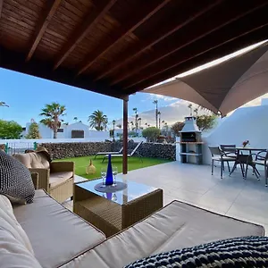  Holiday home Terracitas 3 Hiru , Coqueto Con Ac , Terraza Y Piscina Comunitaria