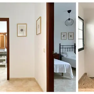  Holiday home Sevilla