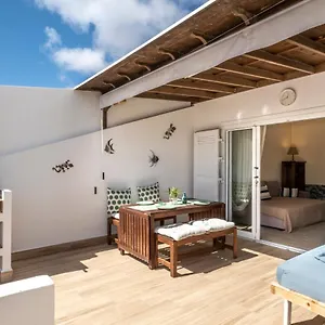 Holiday home Casa Juleta Barrierefrei