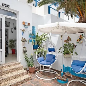 Casa Maylin Playa Blanca (Lanzarote)